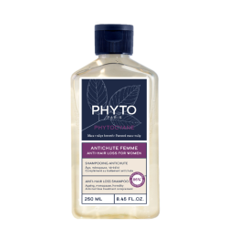 PHYTOCYANE Champú Revitalizante anticaída 250 ml | Capilar | Farmae...