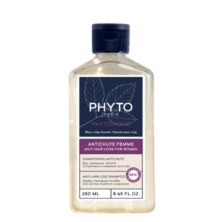 PHYTOCYANE Champú Revitalizante anticaída 250 ml | Capilar | Farmae... PHYTOCYANE Champú Revitalizante anticaída 250 ml | Capilar | Farmae...