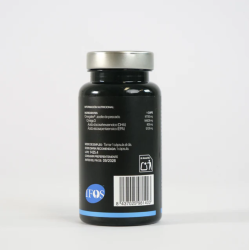 IVB Omega 3 Rico en DHA 30 Cápsulas 2