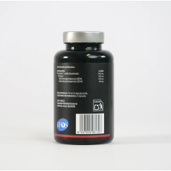 IVB Omega 3 Rico en EPA 60 Cápsulas 2