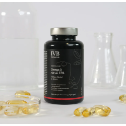 IVB Omega 3 Rico en EPA 60 Cápsulas