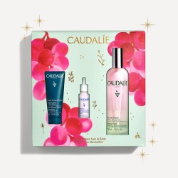 Caudalie Cofre Agua de Belleza 100 ml + REGALOS | Facial | Farmaelg...