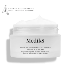 Medik8 Advanced Pro-Collagen Peptide Cream 50 ml