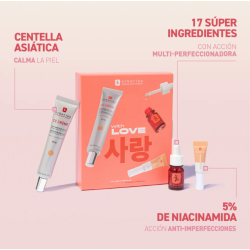 Erborian XMAS KIT Lo mejor de Erborian CLAIR - Edición limitada