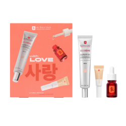 Erborian XMAS KIT Lo mejor de Erborian CLAIR - Edición limitada 2