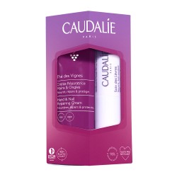 Caudalie Cofre Dúo Manos y Labios The Des Vignes | Cosmética | Farm...