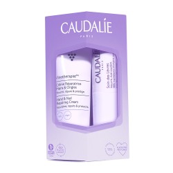 Caudalie Cofre Dúo Vinotherapist Manos y Labios | Cosmética | Farma...