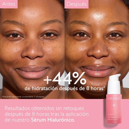 Caudalie Cofre Vinosource Hydra Sérum 30 ml +REGALOS | Facial | Far...