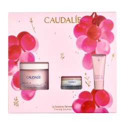 Caudalie Cofre Crema Cachemir + REGALOS