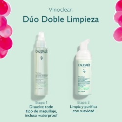Caudalie Dúo Limpieza 2