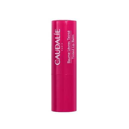 Caudalie Bálsamo de Labios con Color