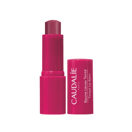 Caudalie Bálsamo de Labios con Color