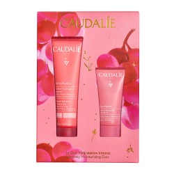 Caudalie Dúo Hidratación: Crema Hidratación Intensa + Regalo