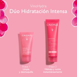 Caudalie Dúo Hidratación: Crema Hidratación Intensa + Regalo 2