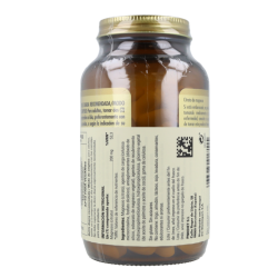 SOLGAR Citrato de Magnesio 120 tabletas 2