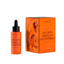 Arturo Alba Fórmula: Infusión Absoluta Exo-Peptídica 30 ml