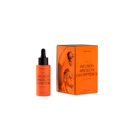Arturo Alba Fórmula: Infusión Absoluta Exo-Peptídica 30 ml