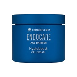 Endocare Age Barrier Hyaluboost Gel Cream 50 ml 2