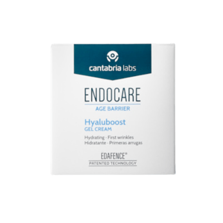Endocare Age Barrier Hyaluboost Gel Cream 50 ml