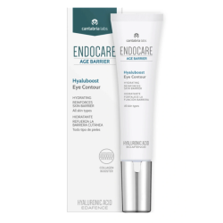 Endocare Age Barrier Hyaluboost Contorno de Ojos 15 ml