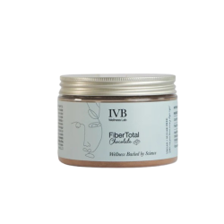 IVB FiberTotal Chocolate 120 g