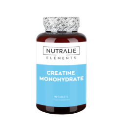 Nutralie Creatine Monohydrate 90 Cápsulas