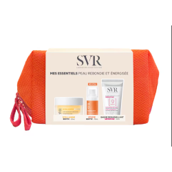 SVR Pack Piel Redensificada y Energizada