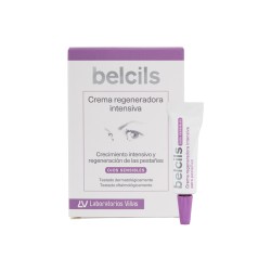 Belcils Crema Regeneradora Intensiva para Pestañas | Cosmética | Fa...