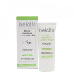 Belcils Crema Reparadora Contorno de Ojos 30 g | Cosmética | Farmae...