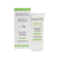 Belcils Crema Contorno de Ojos Reductor de Bolsas 30 g | Cosmética ...