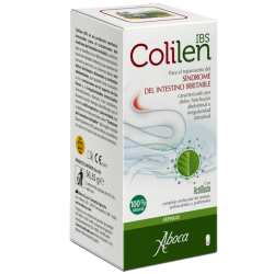 Aboca Colilen Intestino Irritable IBS 96 cápsulas | Nutricosmetica ...