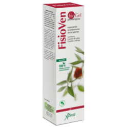 Fisioven Biogel piernas cansadas Aboca 100 ml | Corporal | Farmaelg...