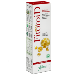 Aboca NeoFitoroid Pomada 40 ml | Higiene corporal | Farmaelglobo
