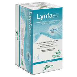 Aboca Lynfase Tisana 20 Filtros