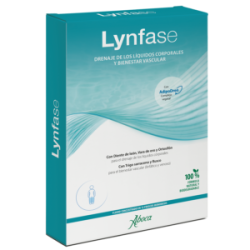 LYNFASE CONCENTRADO FLUIDO MONODOSIS 12 FRASCOS 15 G