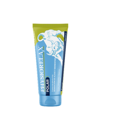 Physiorelax Polar 75 ml