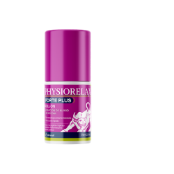 Physiorelax Forte Plus Fast Roll-On 75 ml