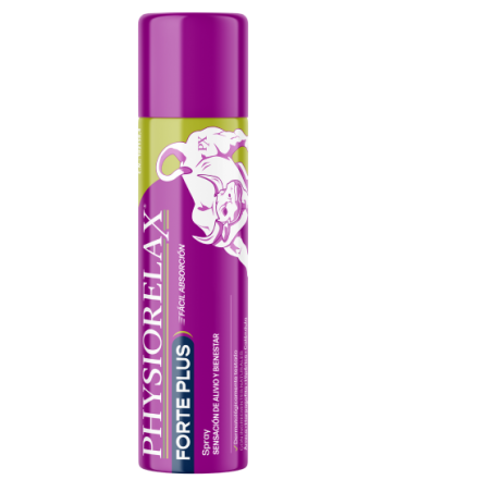 Physiorelax Forte Plus Spray 150 ml