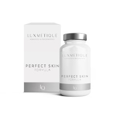 Luxmetique Fórmula Piel Perfecta 90 cápsulas | Nutricosmetica | Far...