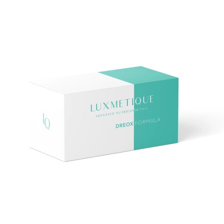 Luxmetique Fórmula Drenox 15 viales | Nutricosmetica | Farmaelglobo
