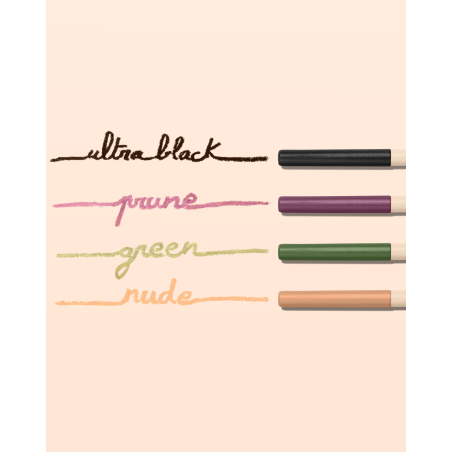 Sensilis Le Stylo Color 02 Prune