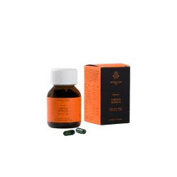 Arturo Alba Chronos Aeternum 60 Cápsulas