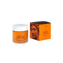 Arturo Alba Fórmula: Manteca de Primera Limpieza y Desmaquillante a la Resina de pimentón 125 ml