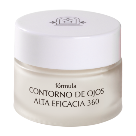 Arturo Alba Fórmula: Contorno de Ojos Alta Eficacia 360 15 mL | Cos...