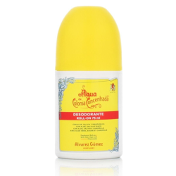 Álvarez Gómez Desodorante Roll-On 75 ml