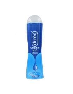 Lubricante Durex Efecto Frescor 50 ml | Marcas | Farmaelglobo