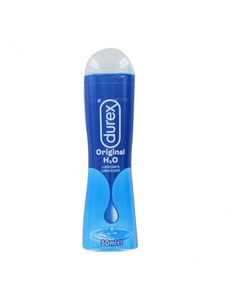Lubricante Durex Efecto Frescor 50 ml | Marcas | Farmaelglobo