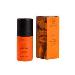 Arturo Alba Fórmula: Escudo Renovador Desodorante Transformador 50 ml