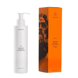 Arturo Alba Fórmula: Limpiadora Espumosa Recuperadora 200 ml | Cosm...