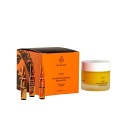 Arturo Alba Fórmula Paté Exfoliante Físico Renovador 50 g | Cosméti...